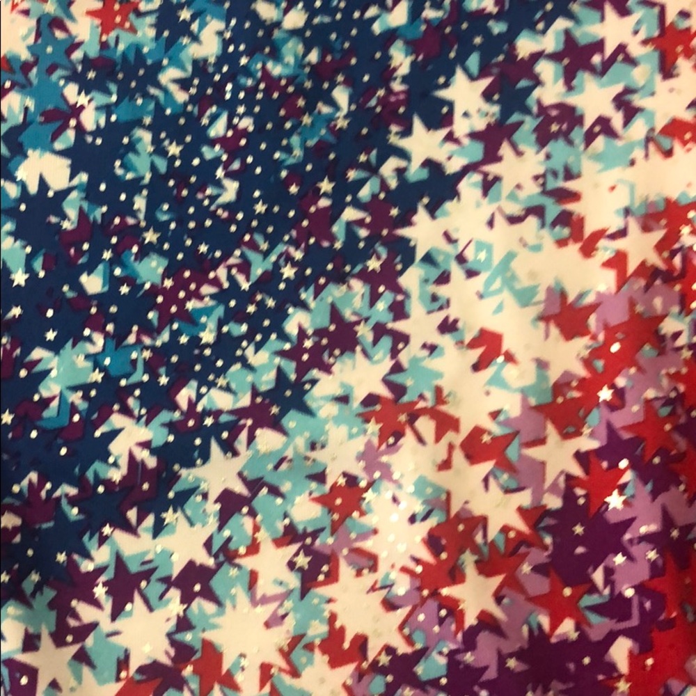 Girls gymnastics leotards